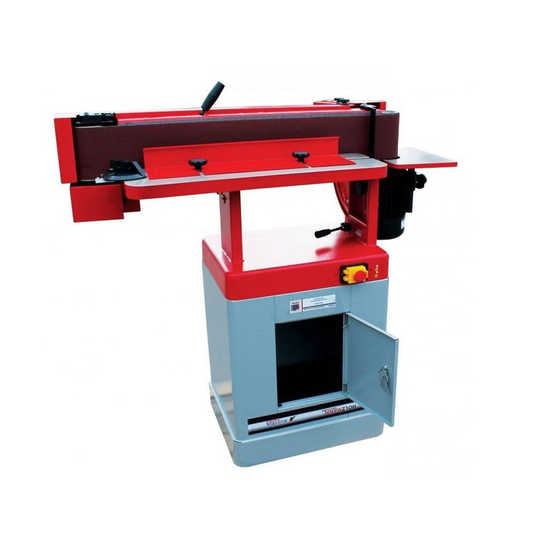 SZLIFIERKA KRAWĘDZIOWA Z OSCYLACJĄ HOLZMANN KOS 2260C 230V