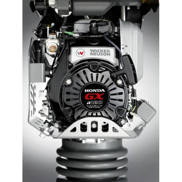 ZAGĘSZCZARKA STOPOWA (UBIJAK) WACKER NEUSON BS 68-4A / 28 HONDA