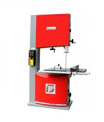 PIŁA TAŚMOWA HOLZMANN HBS 700