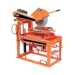 PRZECINARKA STOLIKOWA NORTON CLIPPER ISC SUPER 400V