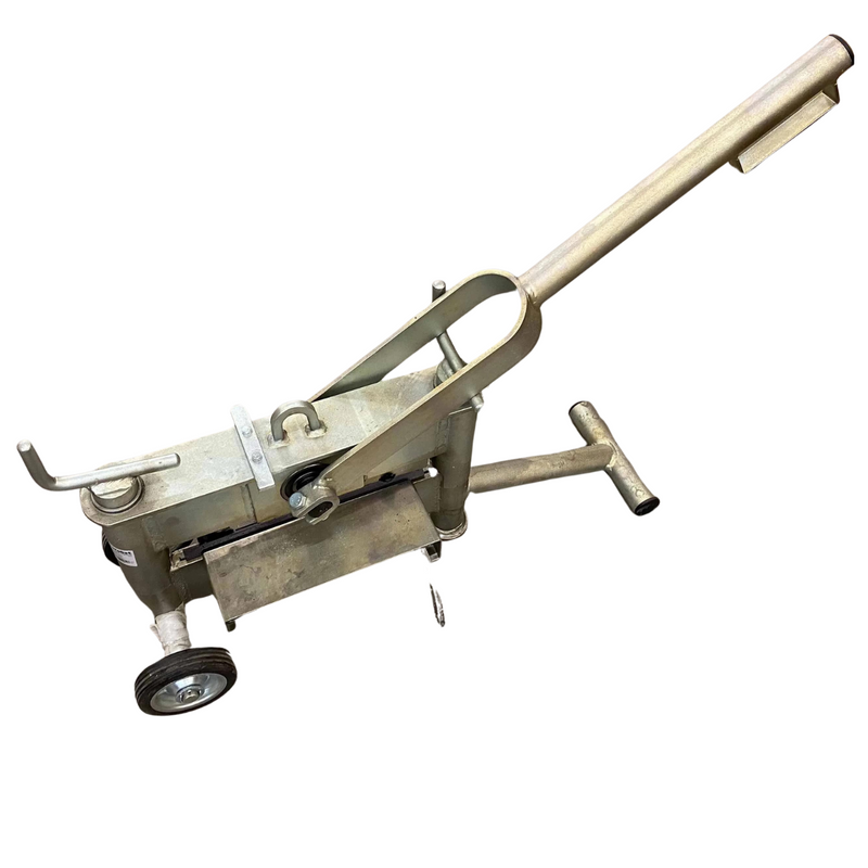 PRZECINAK BRUKARSKI, GILOTYNA PROBST HTOOLPL TS-33