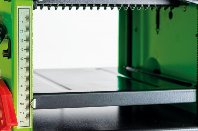 HEBLARKO - GRUBOŚCIÓWKA ZIPPER ZI-HB204