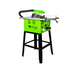 PILARKA FORMATOWA ZIPPER ZI-FKS250