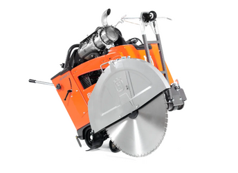 PRZECINARKA JEZDNA HUSQVARNA FS 5000 D 900 MM