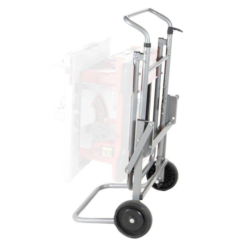 PODSTAWA POD PIŁĘ TARCZOWĄ HOLZMANN TK 255