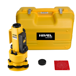 PIONOWNIK LASEROWY NIVEL SYSTEM PLV-1A