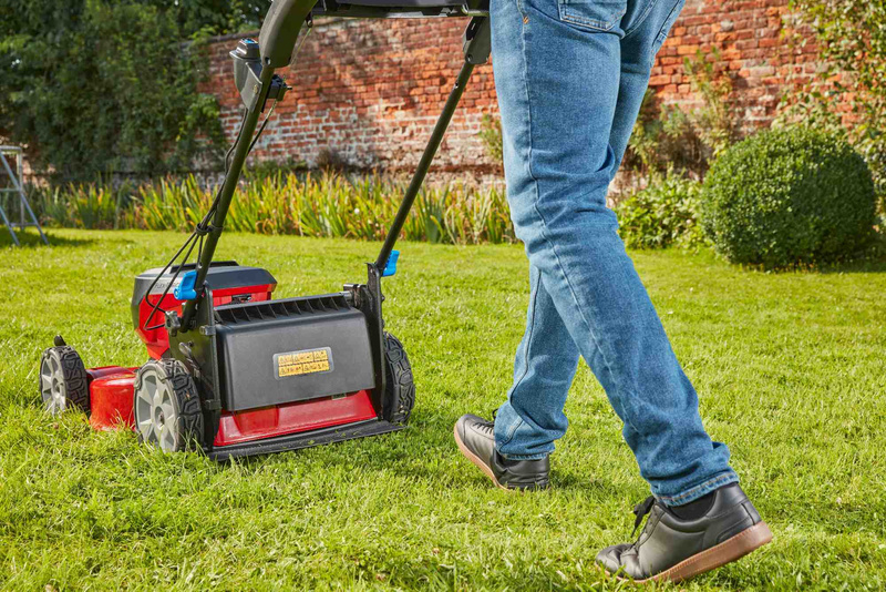 KOSIARKA AKUMULATOROWA TORO 21864