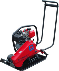 ZAGĘSZCZARKA JEDNOKIERUNKOWA PROJECT ZGS-12D/370 YANMAR DIESEL