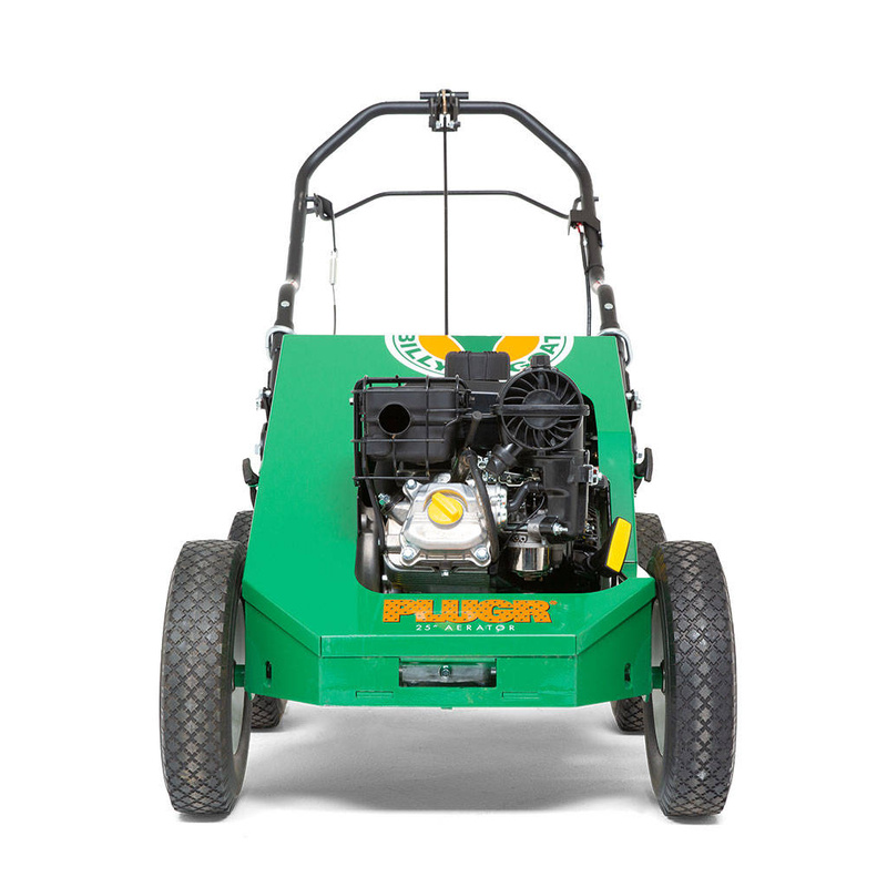 AREATOR TŁOKOWY BILLY GOAT PL1803V