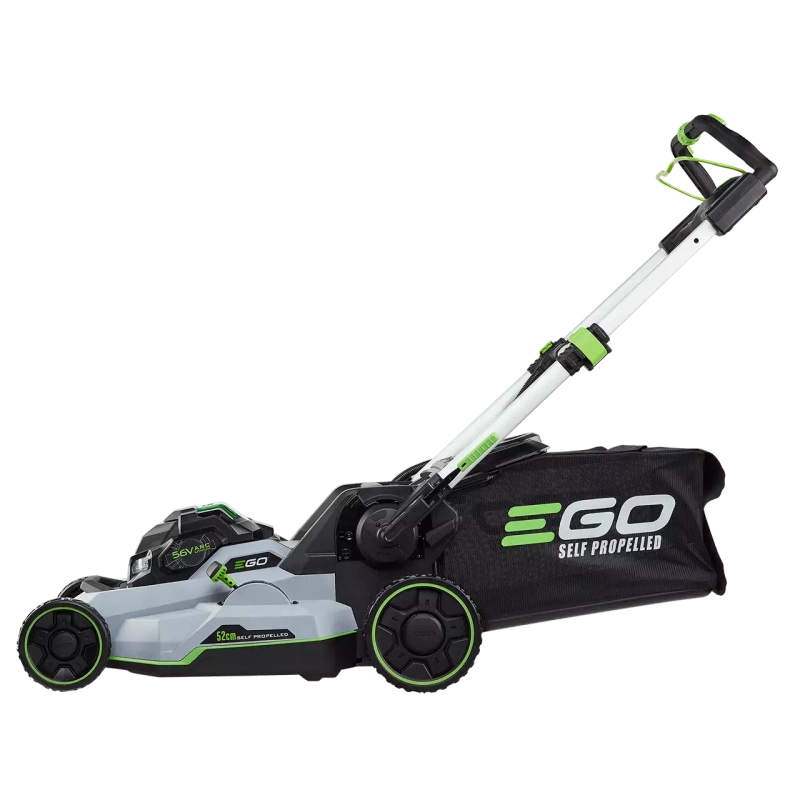 KOSIARKA AKUMULATOROWA EGO LM2135E-SP