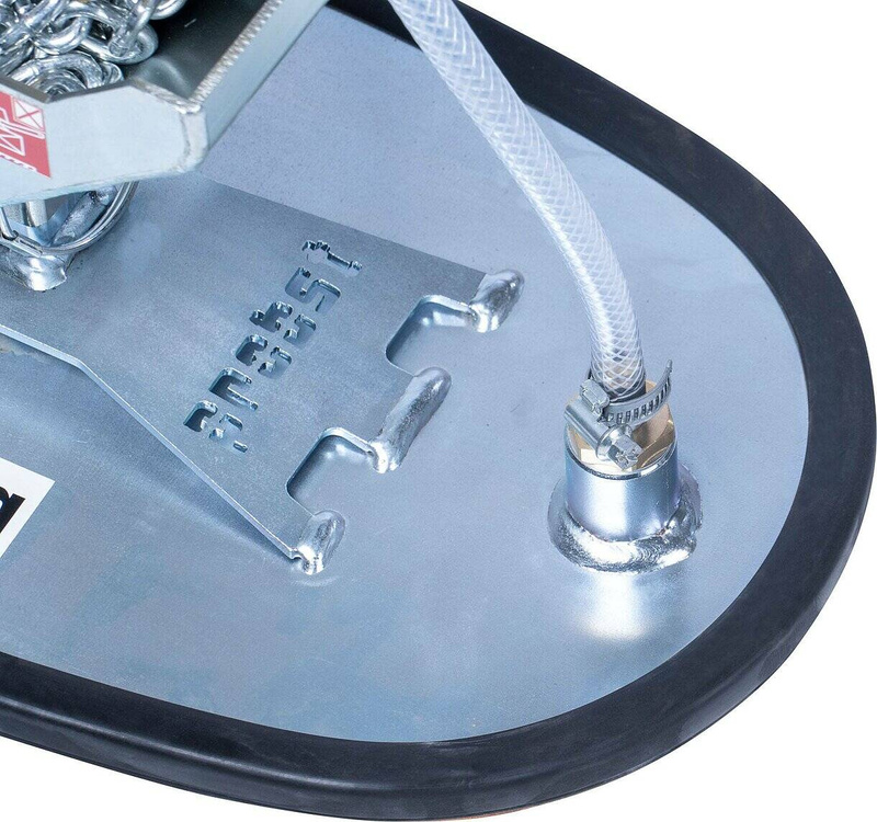 RĘCZNY / ZAWIESZANY CHWYTAK PRÓŻNIOWY PROBST VPH-150