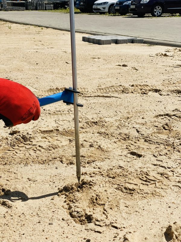 WYCIĄGACZ DO PRĘTÓW JAZON WPR01