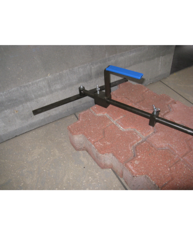 PRZYMIAR BRUKARSKI DO ODWZOROWYWANIA JAZON PBO