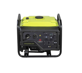 AGREGAT PRĄDOTWÓRCZY JEDNOFAZOWY PRAMAC P3500I/O INWERTER