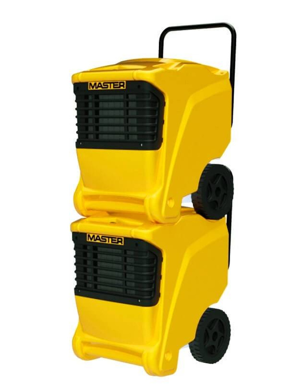 OSUSZACZ POWIETRZA MASTER DHP 65