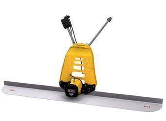 ELEKTRYCZNA LISTWA WIBRACYJNA ENAR TORNADO E PROFIL (4 M)