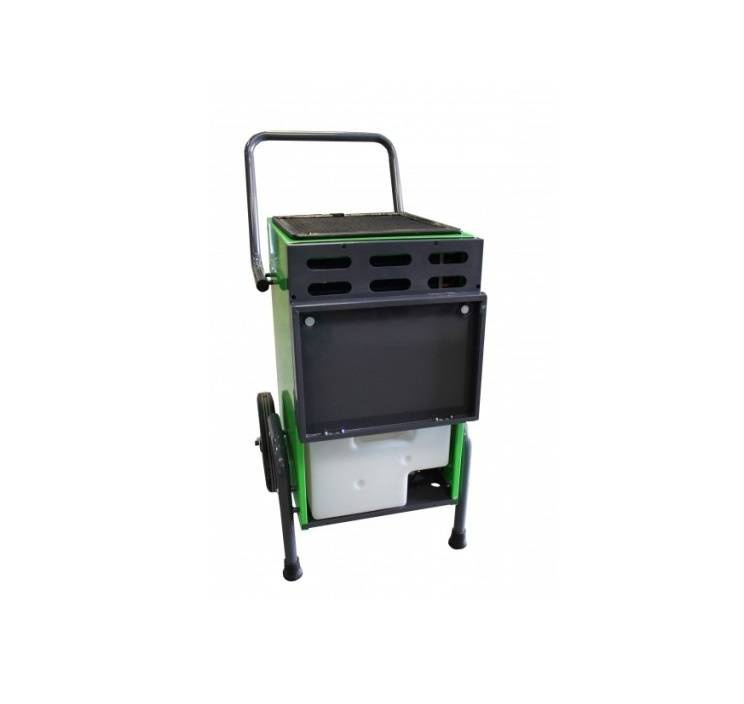 BUDOWLANY OSUSZACZ POWIETRZA ZIPPER ZI-BAT50