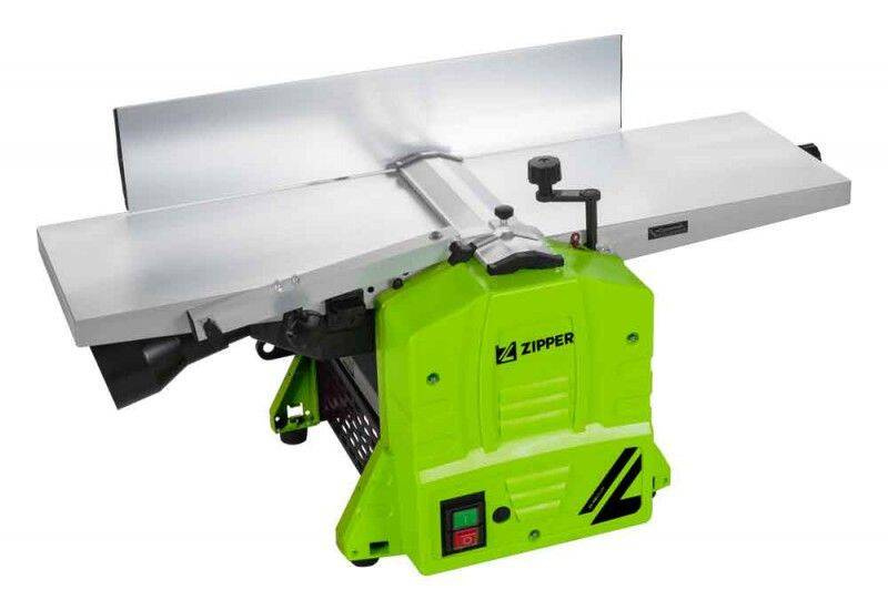 HEBLARKO - GRUBOŚCIÓWKA ZIPPER ZI-HB254N