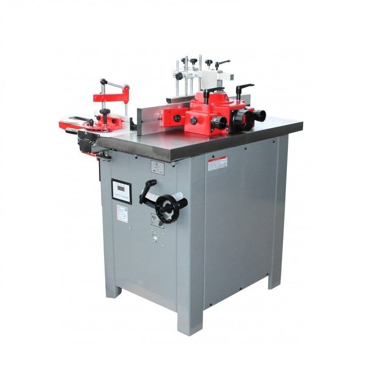 FREZARKA DOLNOWRZECIONOWA STOŁOWA HOLZMANN FS 200SF 230 V