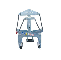 ZAWIESZANY CHWYTAK PROBST FTZ-I DO PREFABRYKOWANYCH MATERIAŁÓW BETONOWYCH