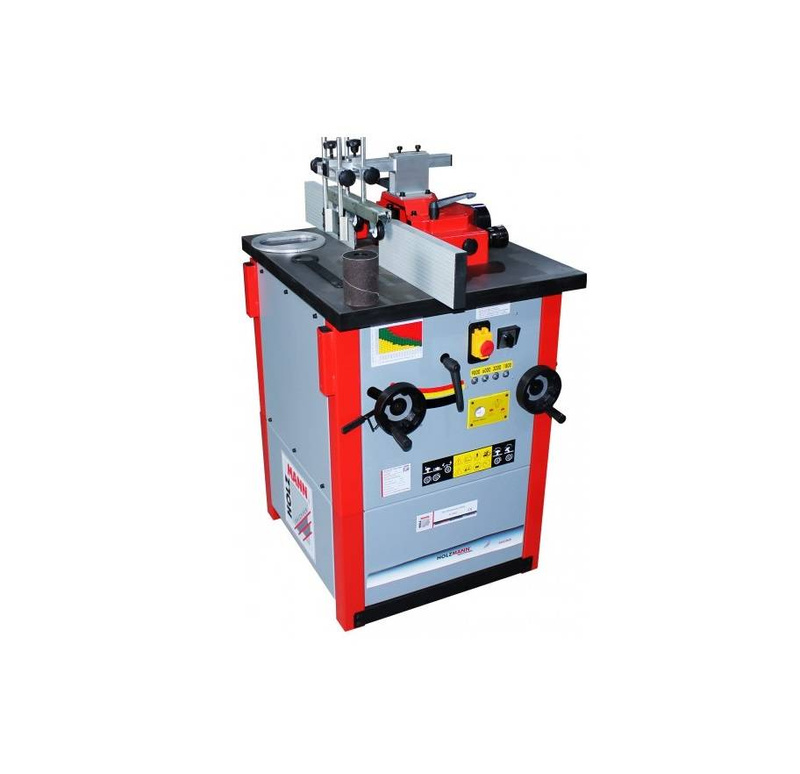 FREZARKA DOLNOWRZECIONOWA STOŁOWA HOLZMANN FS 200 230 V