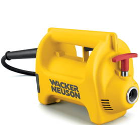 NAPĘD WIBRATORA DO BETONU WACKER NEUSON M2500