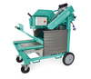 PRZECINARKA STOLIKOWA IMER MASONRY 750 400V