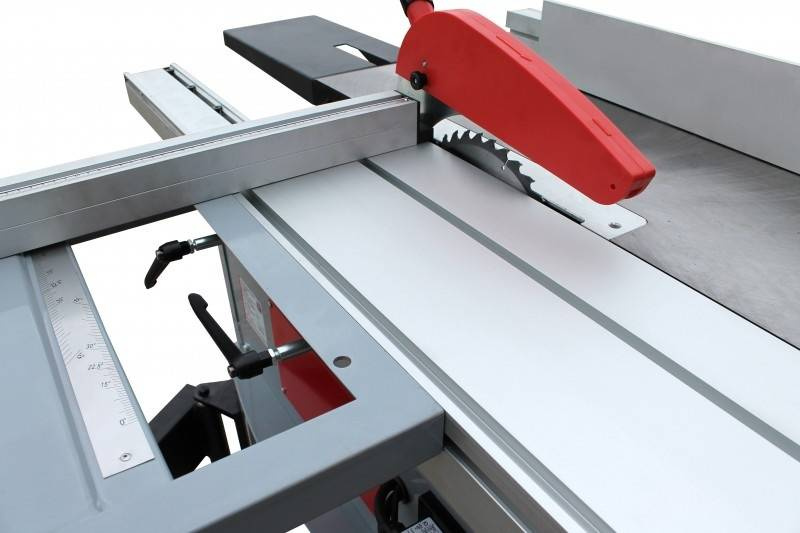 TARCZÓWKA STOLARSKA HOLZMANN TS 250F 400V