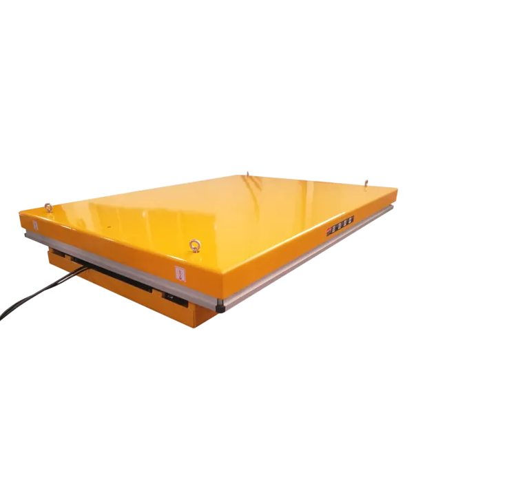 ELEKTRYCZNY STÓŁ WARSZTATOWY PODNOŚNY NOŻYCOWY SN 4000