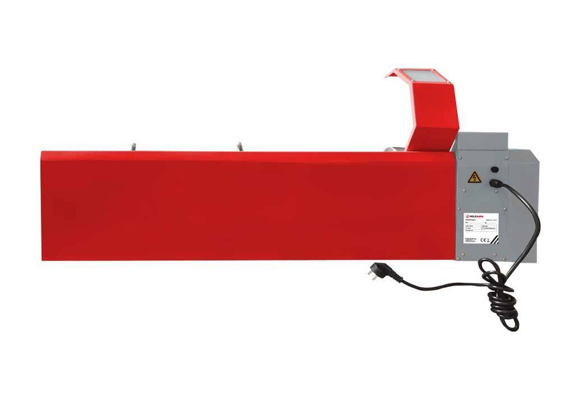 TOKARKA STOŁOWA DO METALU HOLZMANN ED420FXL