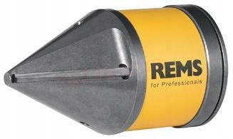 REMS REG 28-108 GRATOWNIK WEWNĘTRZNY DO RUR DN100
