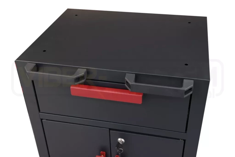 ZESTAW MEBLI WARSZTATOWYCH VIBER-SYSTEM SZ101