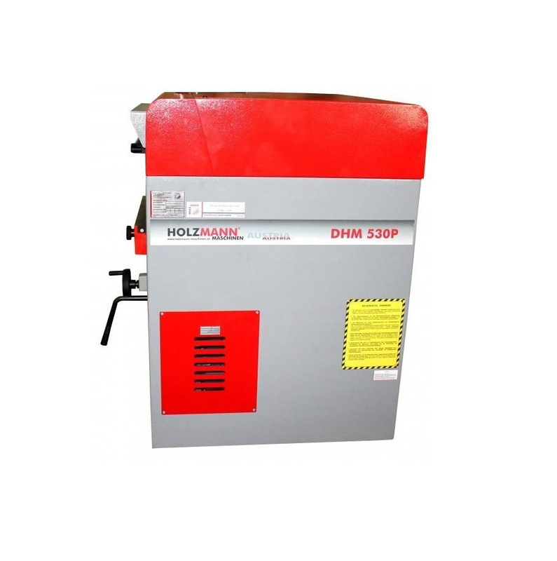 GRUBOŚCIÓWKA HOLZMANN DHM 410P STOMANA 400 V