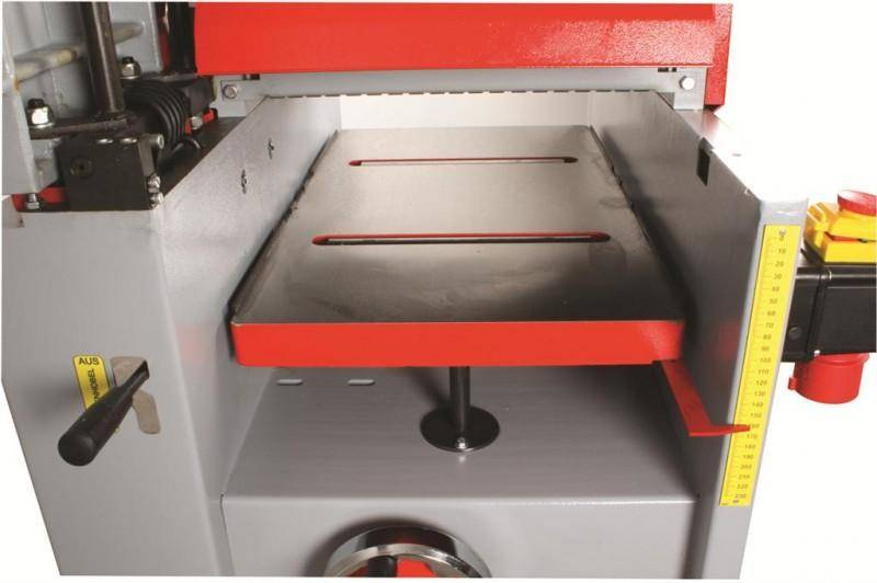 STRUGARKO - GRUBOŚCIÓWKA HOLZMANN HOB 410P 400 V