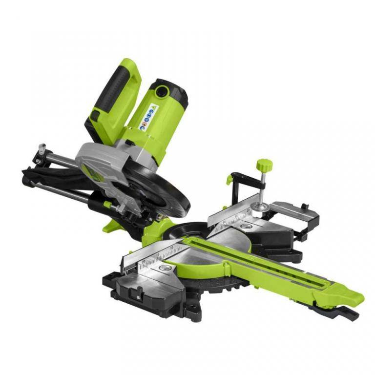 PIŁA UKOSOWA ZIPPER ZI-KGS255DS