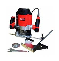 FREZARKA GÓRNOWRZECIONOWA HOLZMANN OBF 1200