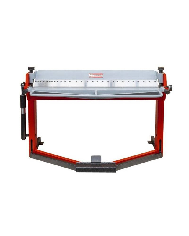 ZAGINARKA SEGMENTOWA HOLZMANN AKM 1520