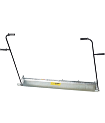 LISTWA ZGARNIAJĄCA (ŁATA BRUKARSKA) MIMAL LZ-3 (1500 - 2600 MM)