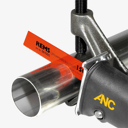 PILARKA SZABLASTA DO RUR REMS TIGER SR