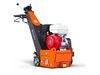 SPALINOWA FREZARKA DO BETONU HUSQVARNA (BLASTRAC) BMP-265B