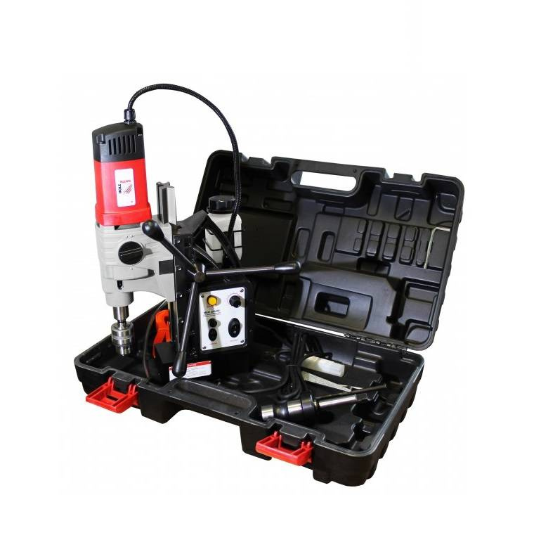 WIERTARKA MAGNETYCZNA HOLZMANN MBM 600LRE