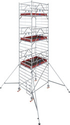 RUSZTOWANIE JEZDNE KRAUSE STABILO 5000  2,00 M x 1,50 M (WYS. ROBOCZA 8,3 M)