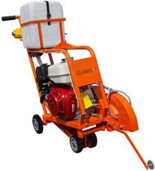 PRZECINARKA JEZDNA ALTRAD BELLE GUARDIAN 400