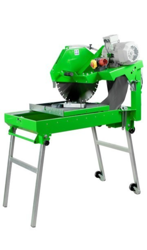 PRZECINARKA STOLIKOWA DR. SCHULZE BS 500 LST