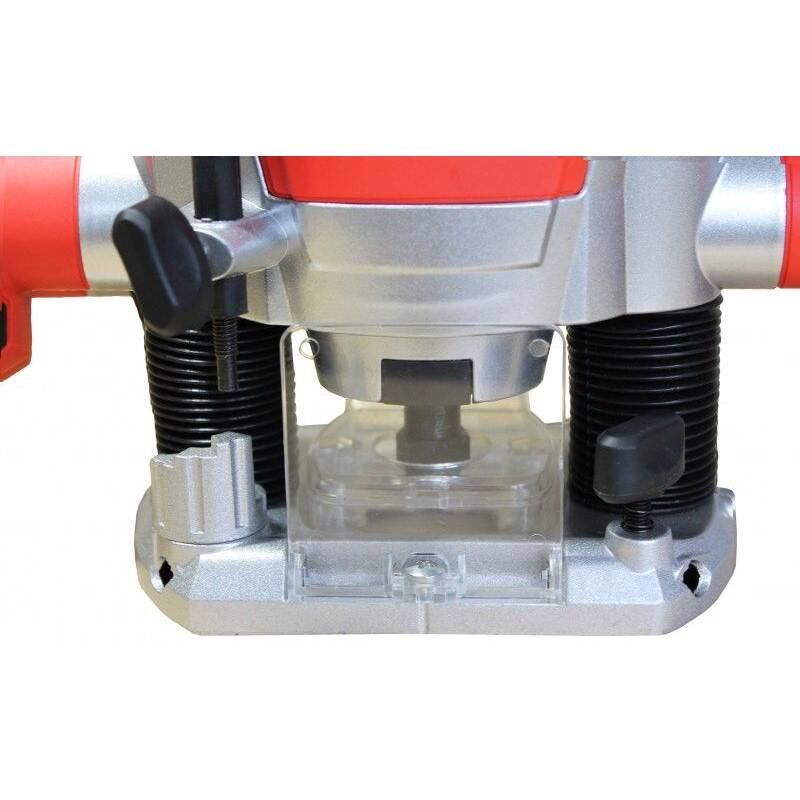 FREZARKA GÓRNOWRZECIONOWA HOLZMANN OBF 1200