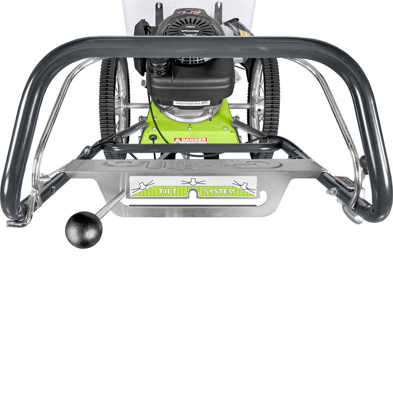 PODKASZARKA KOŁOWA GRILLO HWT 550