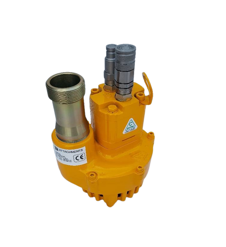 HYDRAULICZNA POMPA DO WODY BRUDNEJ JCB 20 L 700 L/MIN