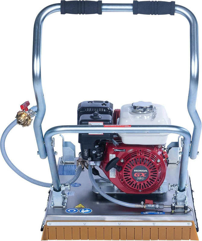 MYJKA WYSOKOCIŚNIENIOWA DO CZYSZCZENIA KOSTKI BRUKOWEJ I PŁYT PROBST EASYCLEAN EC-60