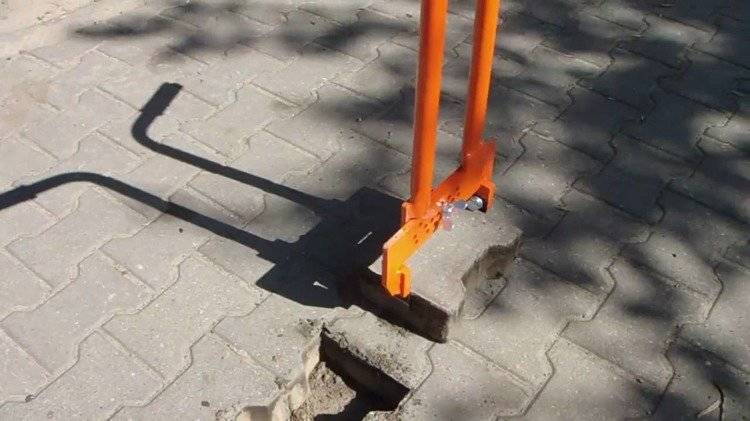 IMAK CHWYTAK BRUKARSKI DO KOSTKI BELLE