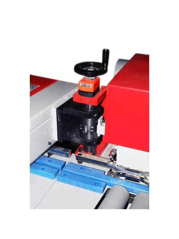 OKLEINIARKA HOLZMANN KAM 115EP